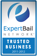 expert bail network logo