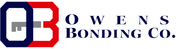Owens Bonding Co Logo