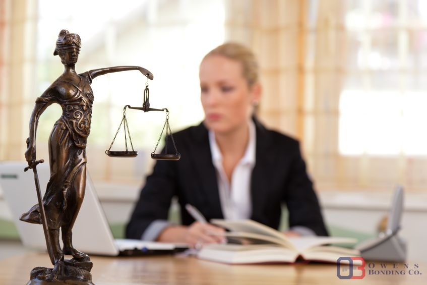 How Do You Find a Good Lawyer To Represent You?
